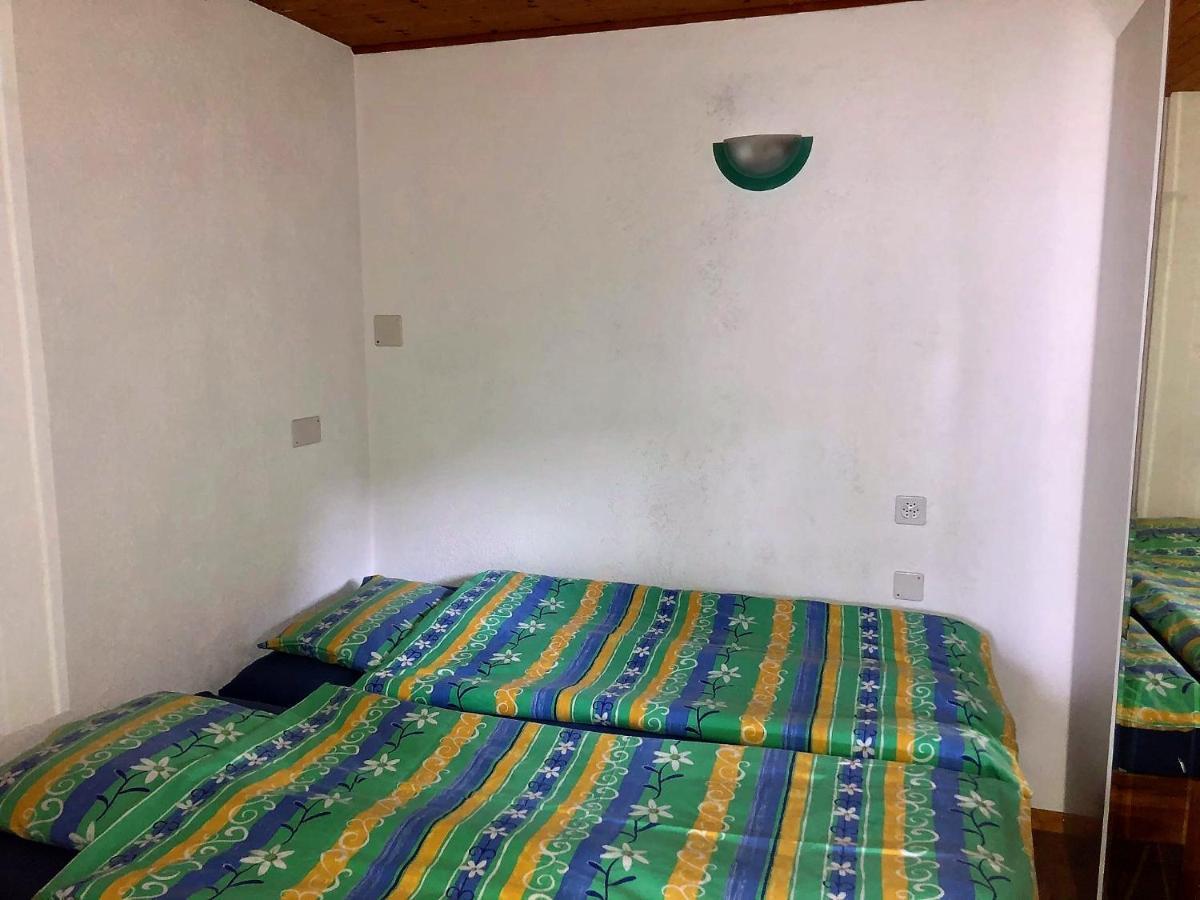 Casa Sibylle Bei Locarno Apartment Bagian luar foto