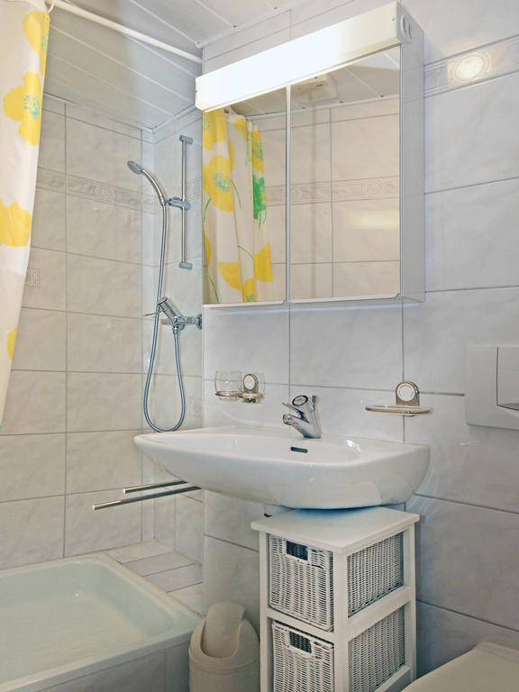 Casa Sibylle Bei Locarno Apartment Ruang foto