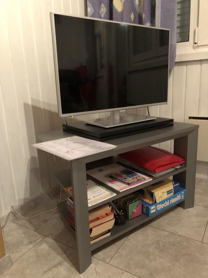 Casa Sibylle Bei Locarno Apartment Bagian luar foto